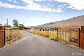 435 Maringo Rd, Ephrata, WA 98823