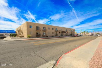 2094 Mesquite Ave Unit 226, Lake Havasu City, AZ 86403
