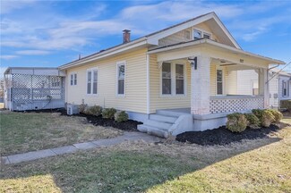 207 Curryer Rd, Middletown, OH 45042