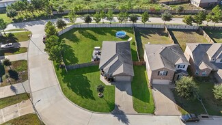 22602 Guncotton Ave, Hockley, TX 77447