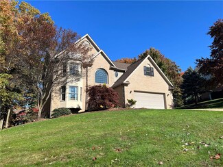 306 Marigold Dr, Greensburg, PA 15601
