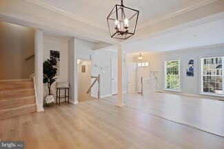 2809 Thickett Way, Olney, MD 20832