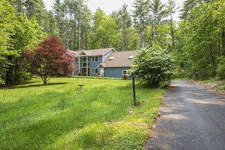 352 E Riding Dr, Carlisle, MA 01741