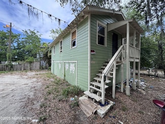 3317 N Laura St, Jacksonville, FL 32206