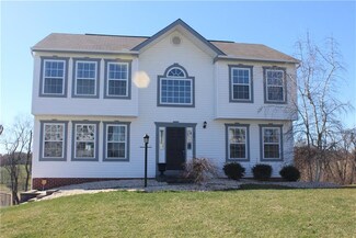 309 Kennett Dr, Elizabeth, PA 15037