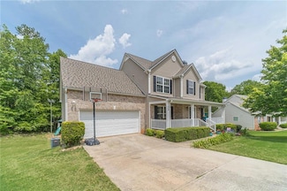711 Wellington Dr, Monroe, GA 30655