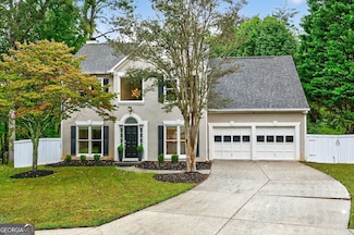 1095 Northpointe Trace, Roswell, GA 30076