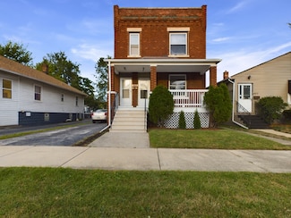 625 Ingraham Ave, Calumet City, IL 60409
