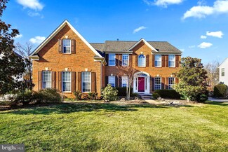 42490 Longacre Dr, Chantilly, VA 20152