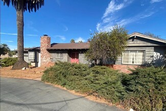 1775 Granite Hills Dr, El Cajon, CA 92019