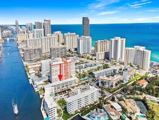 3177 S Ocean Dr Unit 322, Hallandale Beach, FL 33009