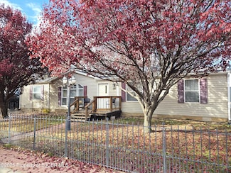 511 N Executive Dr, Bloomfield, NM 87413