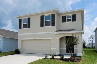 33314 Darley Dale Trail, Wesley Chapel, FL 33545