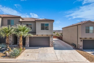 542 Ventura Ln, Washington, UT 84780