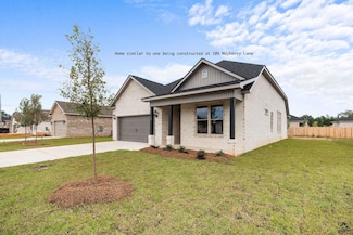 109 Mayberry Ln, Warner Robins, GA 31088