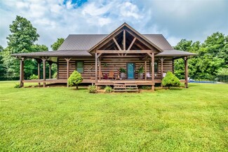 2955 J Will Stewart Rd, Russellville, KY 42276