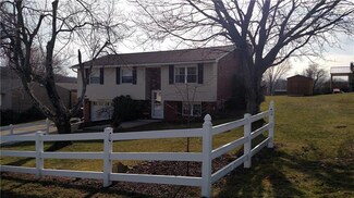 175 Van Dr, Connellsville, PA 15425