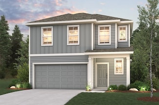 16342 Airborne Arch Ln, Porter, TX 77365