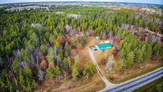 1951 Wolf Lake Dr SE, Bemidji, MN 56601