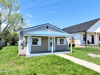 1607 E Millard St, Johnson City, TN 37601