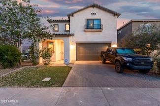 11541 E Corbin Ave, Mesa, AZ 85212