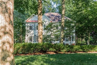 8097 Crown Colony Pkwy, Mechanicsville, VA 23116