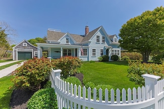 92 Barcliff Ave, Chatham, MA 02633