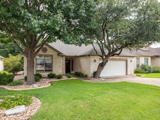 4914 Big Bend Trail, Georgetown, TX 78633