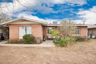 2011 W Whitton Ave, Phoenix, AZ 85015