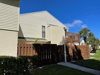 639 Executive Center Dr Unit 105, West Palm Beach, FL 33401