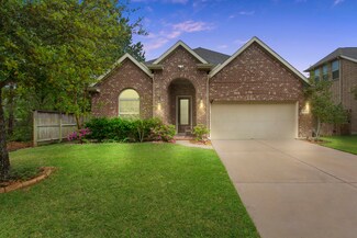21330 Auburn Reach Dr, Porter, TX 77365
