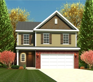 28 Coslett Dr Unit WD186, North Augusta, SC 29860