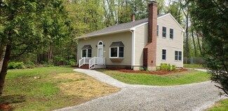14 Independence Ave, Kingston, NH 03848