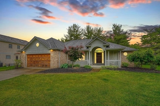 657 Bald Eagle Ct, Westerville, OH 43082