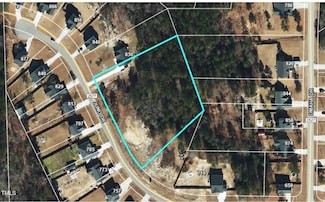 814 Juno Dr, Barbecue, NC 27505