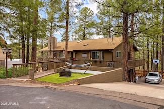 1080 N 47th Dr, Show Low, AZ 85901
