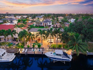 2341 NE 48 Ct, Lighthouse Point, FL 33064