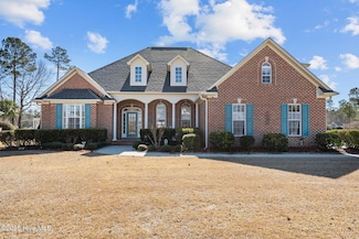 1031 W Cove Loop, Leland, NC 28451