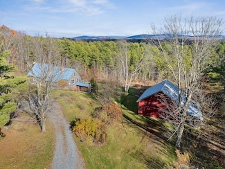 337 Dallinger Rd, New Haven, VT 05472