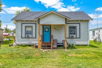 601 N Johnson St, Sulphur, LA 70663