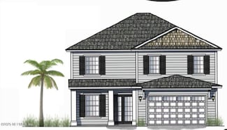 41 Iris Creek Dr, St. Augustine, FL 32092