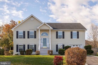 121 Fairfax Dr, Stephens City, VA 22655