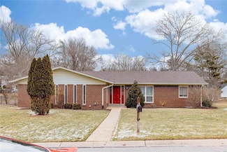 1019 Fernview Dr, Saint Louis, MO 63141