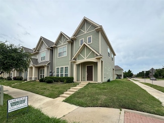 5517 Galante Ln, Denton, TX 76208