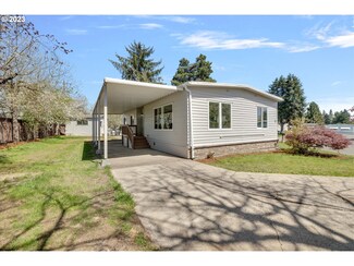 570 N 10th Ave Unit 61, Cornelius, OR 97113