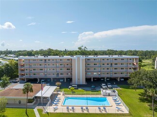 9461 Harbor Greens Way Unit 503, Seminole, FL 33776