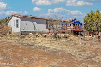 83 8012, Concho, AZ 85924