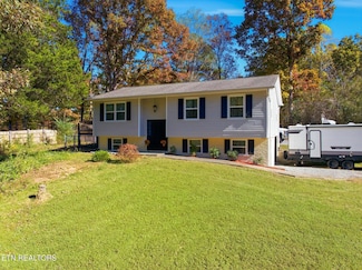 462 Corvin Rd NE, Cleveland, TN 37323