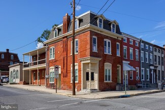 209 Walnut St, Columbia, PA 17512