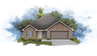 422 Zinfandel Place, Haughton, LA 71037